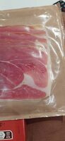 Jambon serrano grande reserve 15 mois