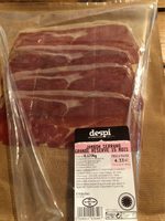 Jambon serrano
