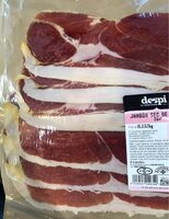 Jambon sec de Bayonne