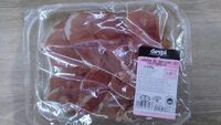 Jambon de bayonne