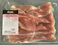 Jambon sec superieur des Pyrénées 9 mois