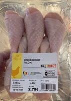 Pilon de poulet