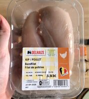 Poulet