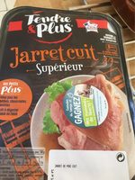 Jarret cuit