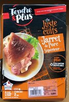 Jarret de porc
