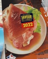 Jarret de porc