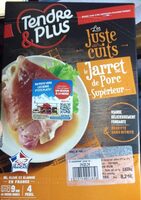 Jarret de porc