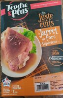 Jarret de porc