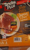 Jarret de porc
