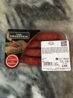 Merguez