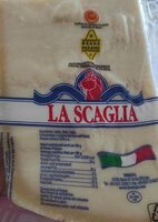 Grana padano
