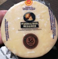 Parmigiano Reggiano DOP