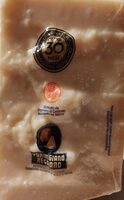 Parmigiano Reggiano 30 mesi