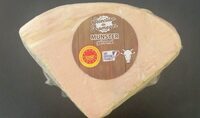 Munster géromé