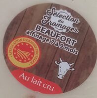 Beaufort