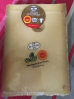 Comte AOP