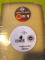 Comté 15 mois
