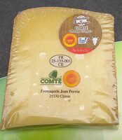 Comté