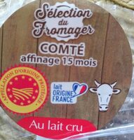 Comté AOP Jean Perrin