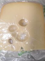Formaggio maasdam