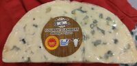 Fourme d'ambert