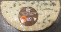 Fourme d’Ambert affinage 40 jours