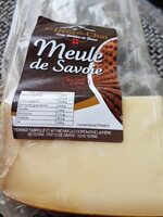 Meule de Savoie