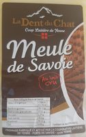 Meule de savoie
