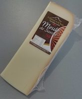 Meule de Savoie