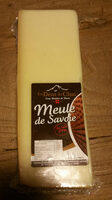 Meule savoie