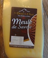 Meule de Savoie