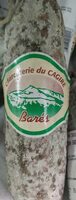 Saucisson sec