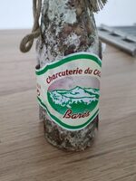 Saucisson sec