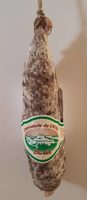 Saucisson sec