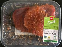 Irish Steak Argentina