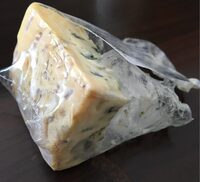 Bleu d'Auvergne AOP