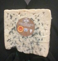 Bleu d'Auvergne AOP