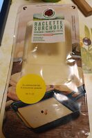 Raclette surchoix
