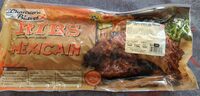 Ribs Mexicain