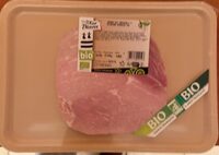 Jambon cuit supérieur