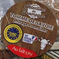 Tomme de Savoie