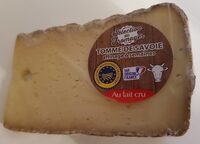 Tomme de savoie