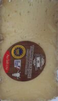 Tomme de Savoie