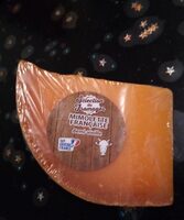 Mimolette Française demi vieille