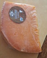 Mimolette demi vieille