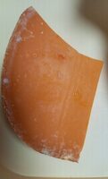 Mimolette demi-vielle