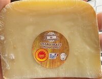 Ossau-Iraty