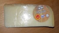 Ossau-iraty AOP