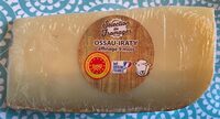 Ossau-Iraty