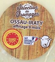 Ossau iraty aop
